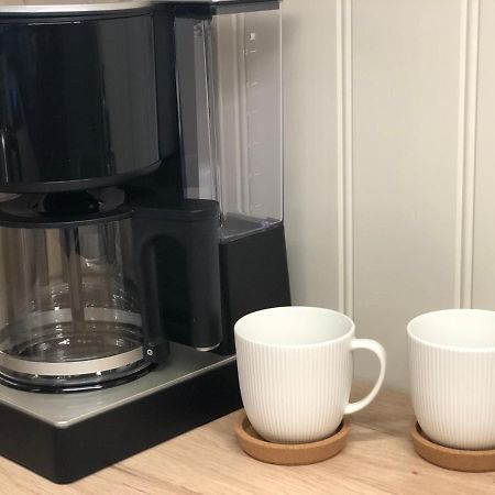 Sagi 5 Apartment Hafslo エクステリア 写真