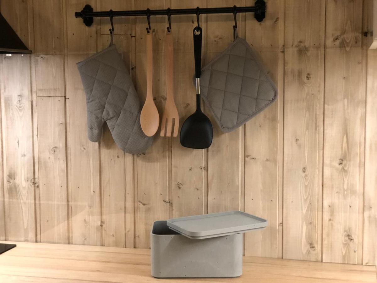 Sagi 5 Apartment Hafslo エクステリア 写真